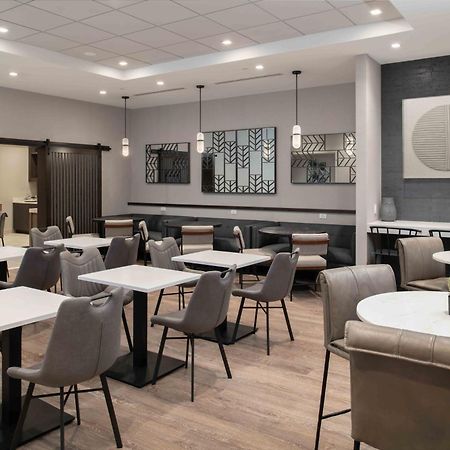 Towneplace Suites By Marriott Framingham Εξωτερικό φωτογραφία