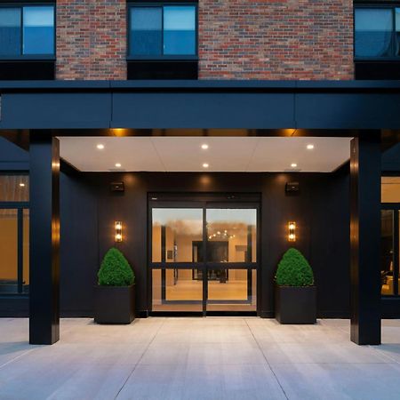 Towneplace Suites By Marriott Framingham Εξωτερικό φωτογραφία