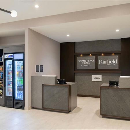 Towneplace Suites By Marriott Framingham Εξωτερικό φωτογραφία