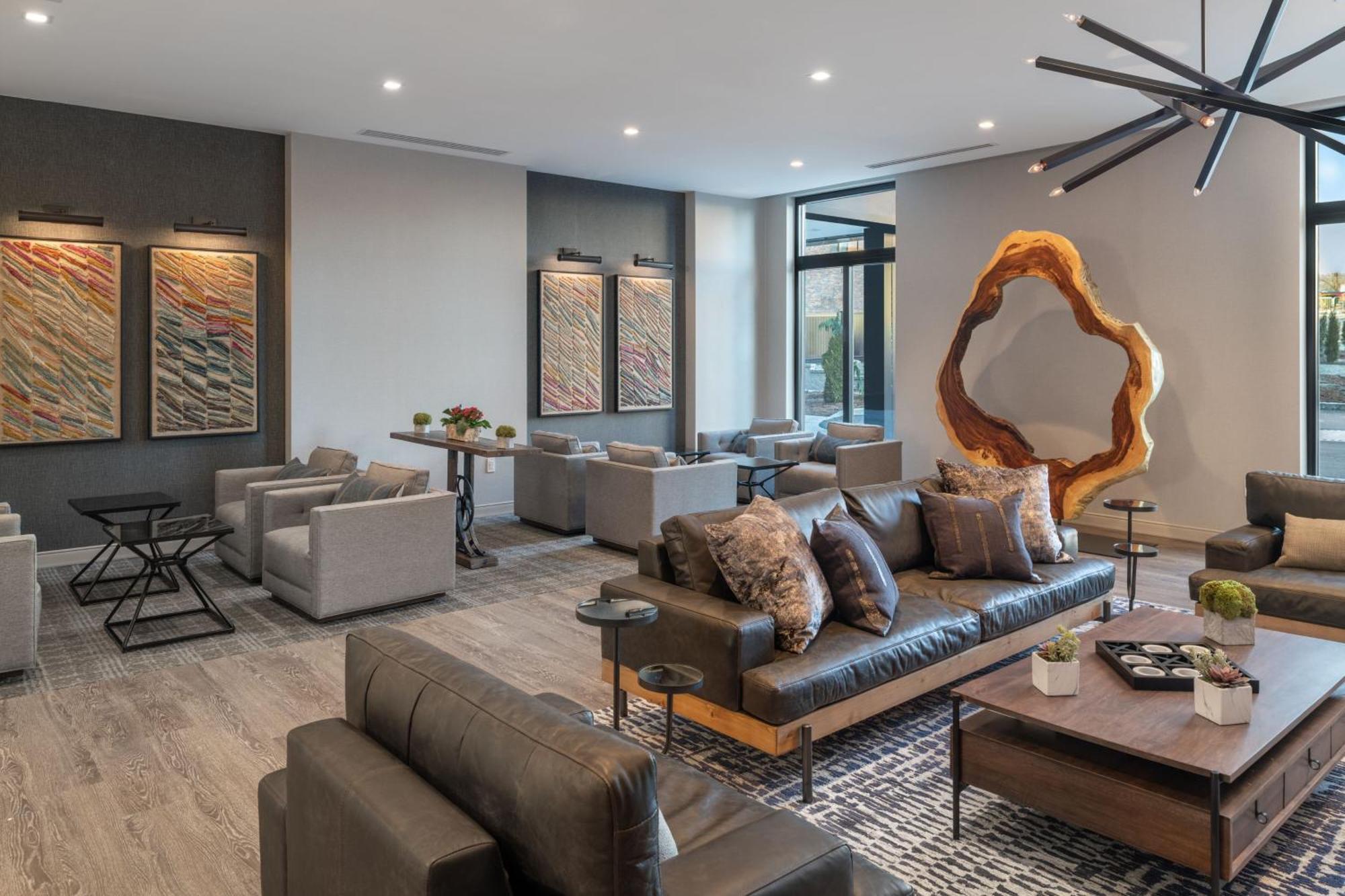 Towneplace Suites By Marriott Framingham Εξωτερικό φωτογραφία