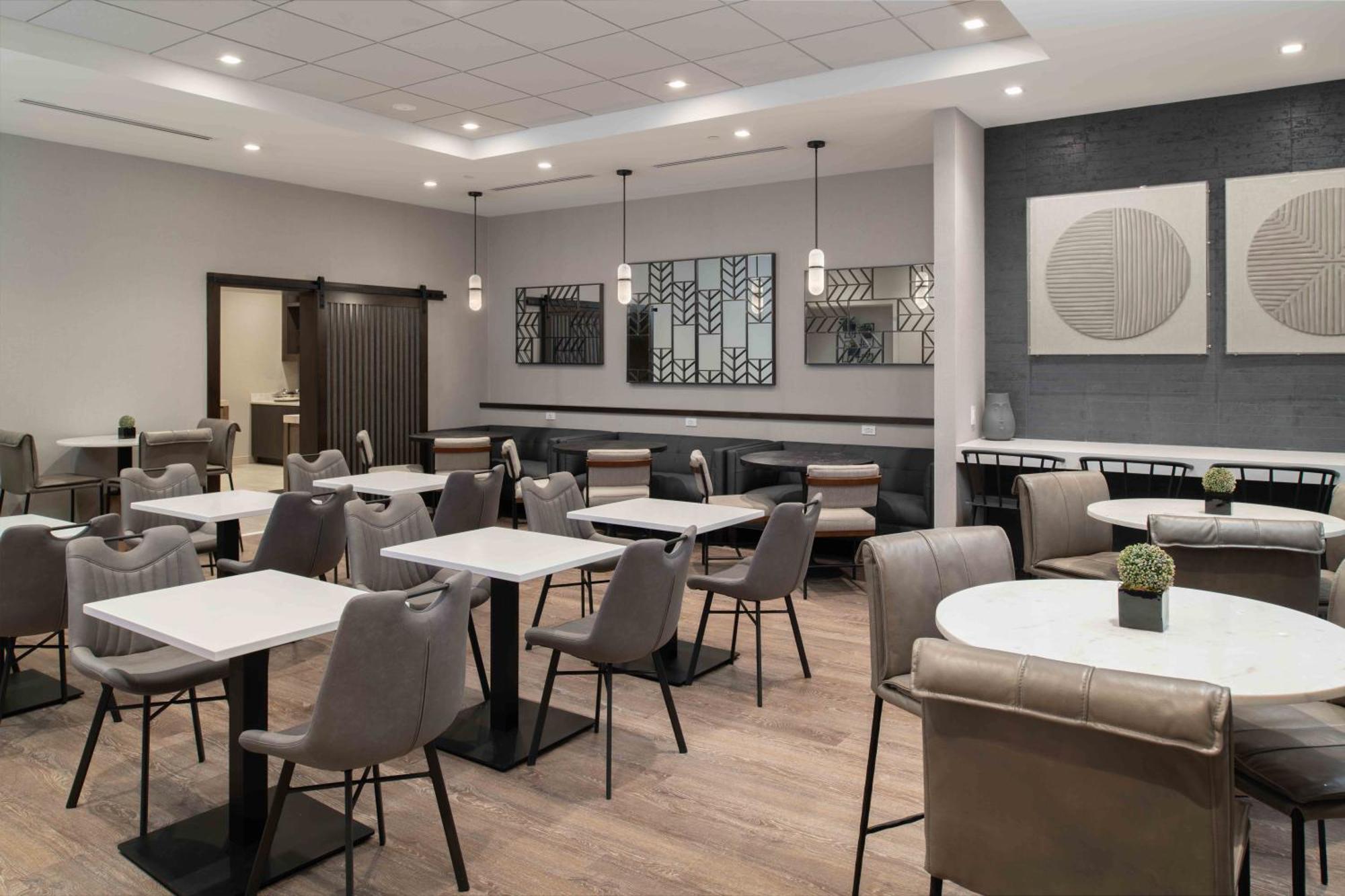 Towneplace Suites By Marriott Framingham Εξωτερικό φωτογραφία