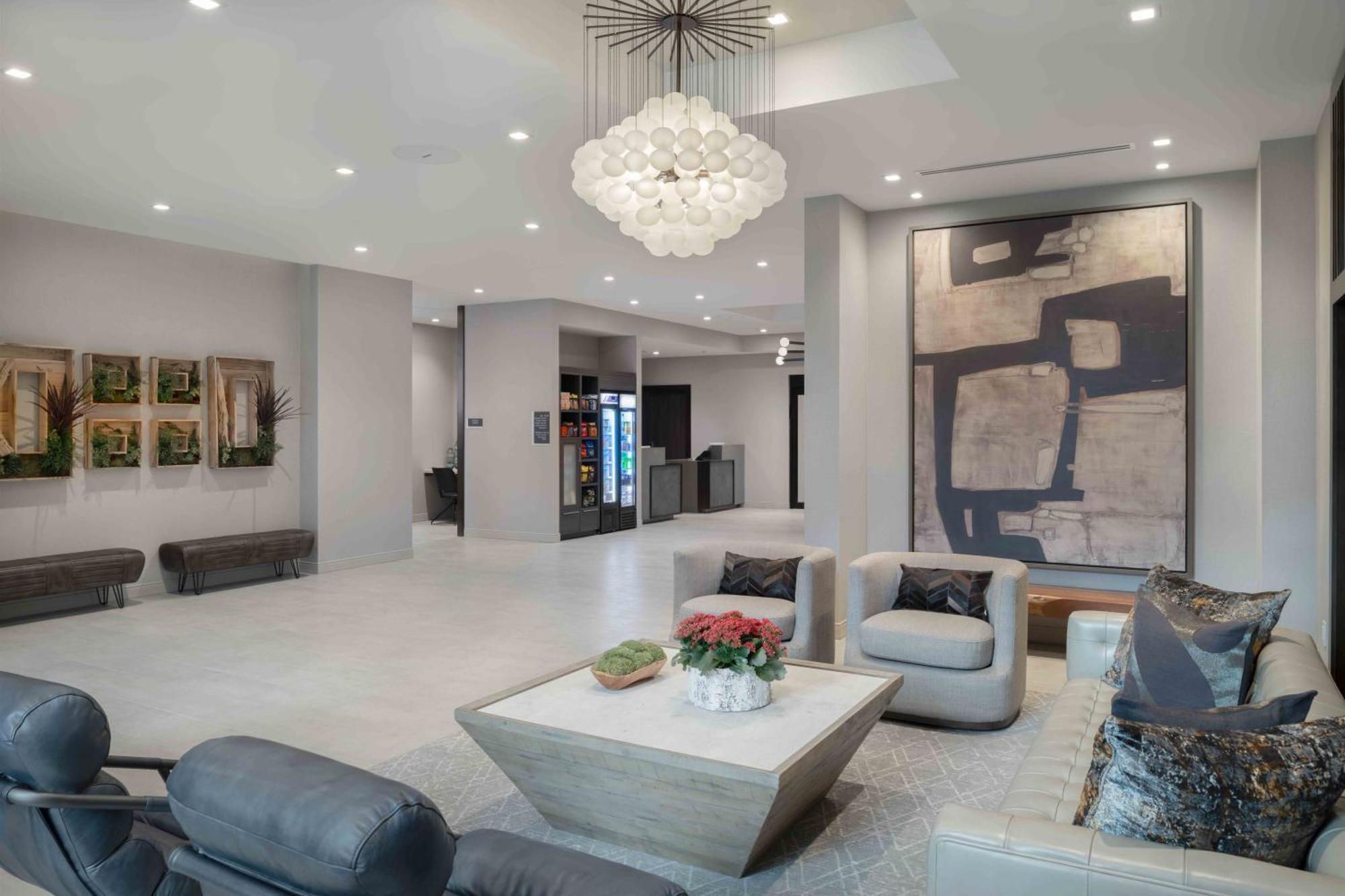 Towneplace Suites By Marriott Framingham Εξωτερικό φωτογραφία