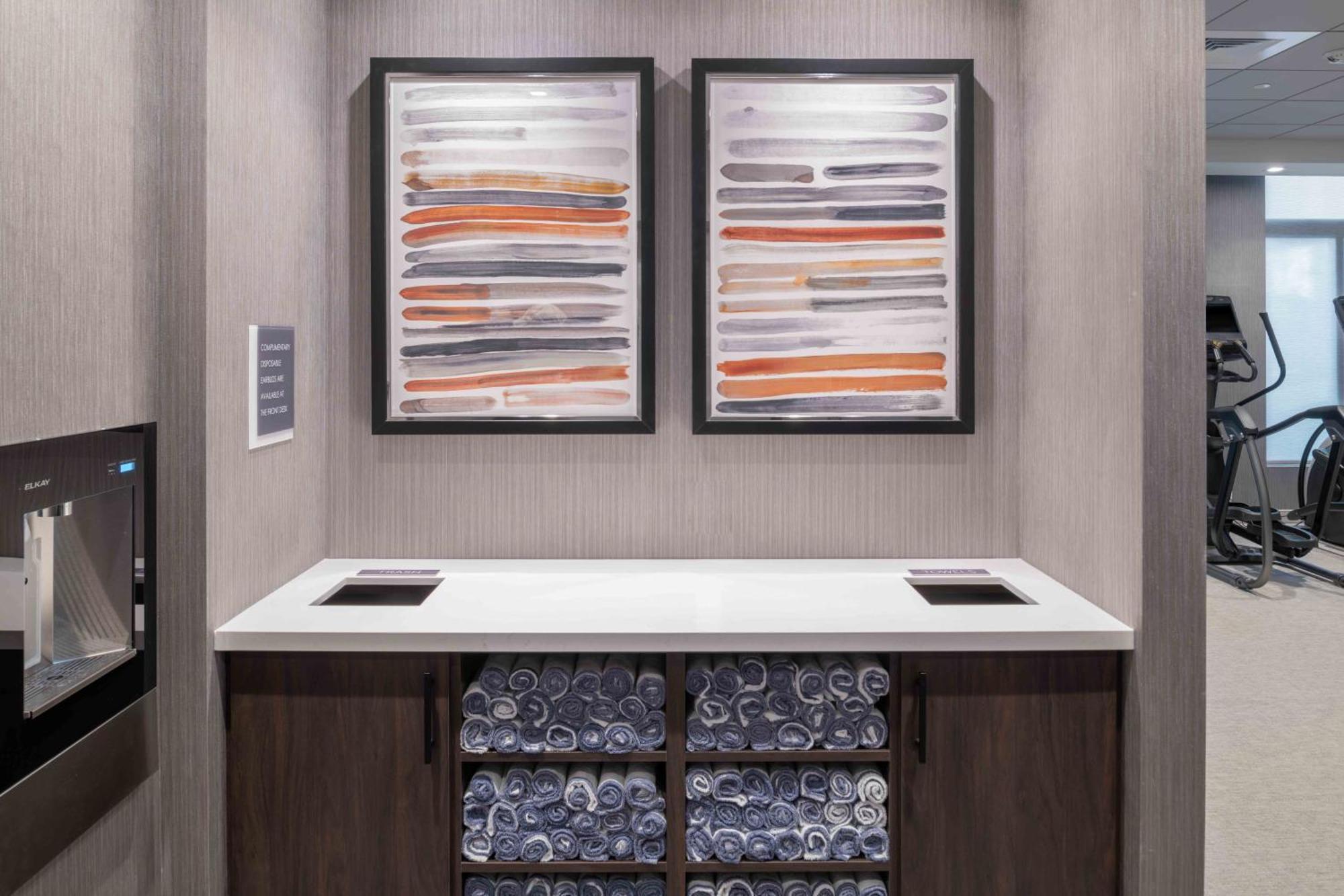 Towneplace Suites By Marriott Framingham Εξωτερικό φωτογραφία