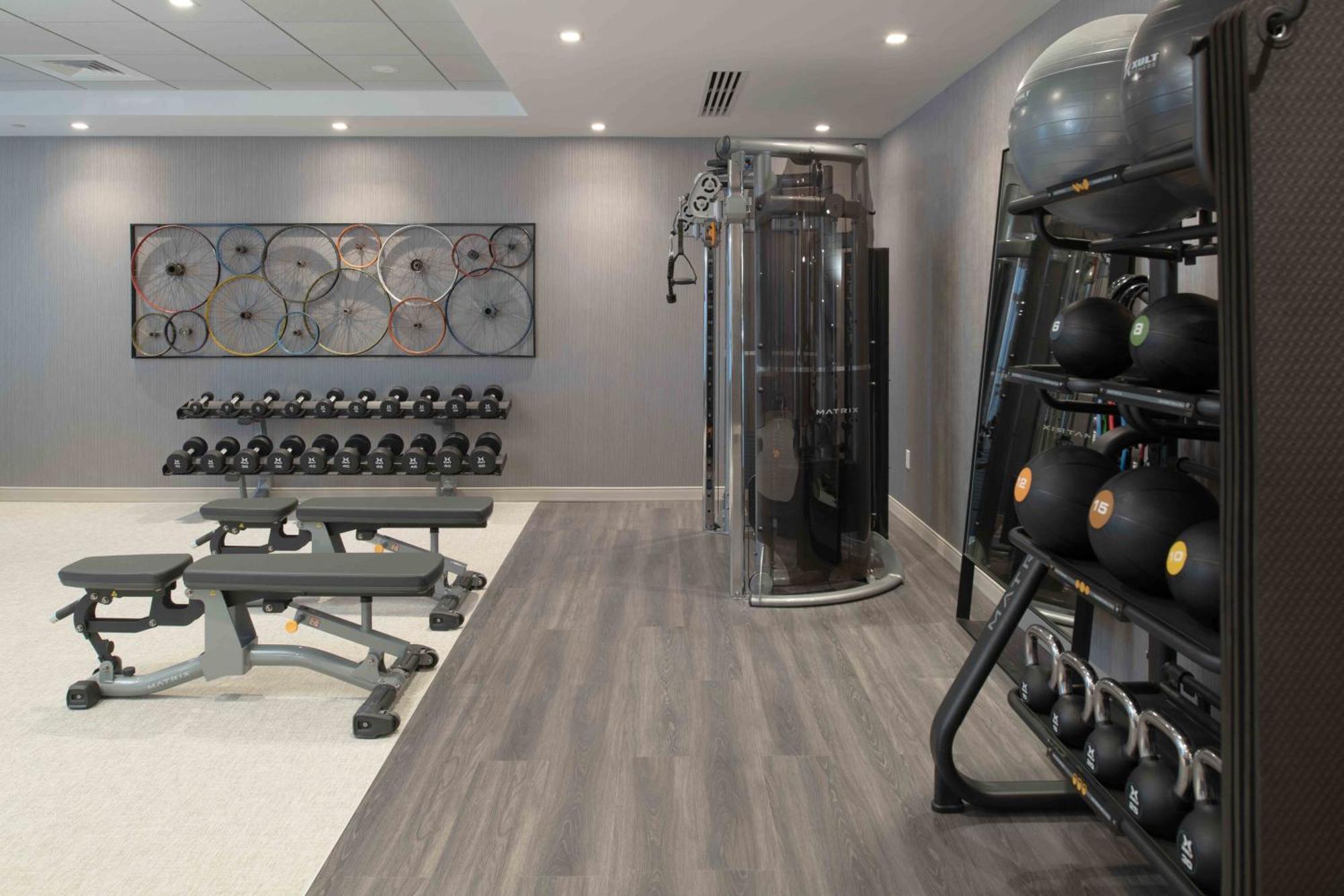 Towneplace Suites By Marriott Framingham Εξωτερικό φωτογραφία