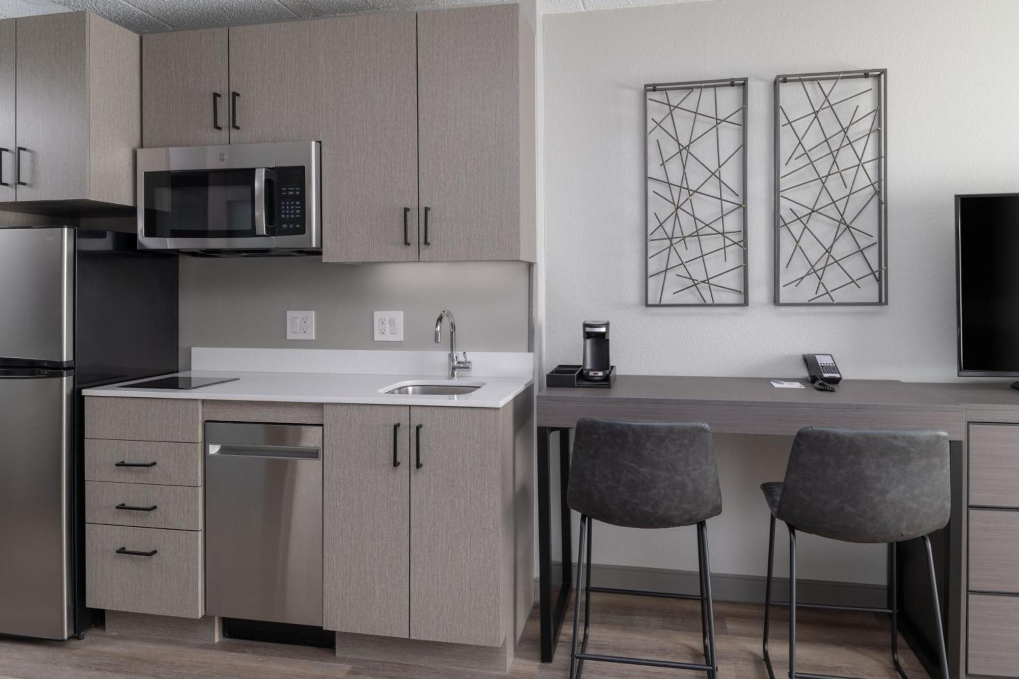 Towneplace Suites By Marriott Framingham Εξωτερικό φωτογραφία