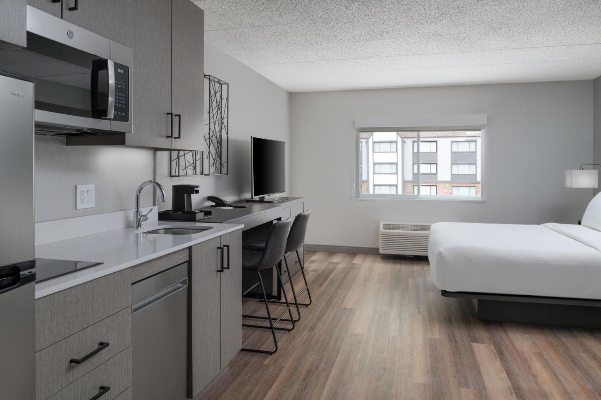 Towneplace Suites By Marriott Framingham Εξωτερικό φωτογραφία