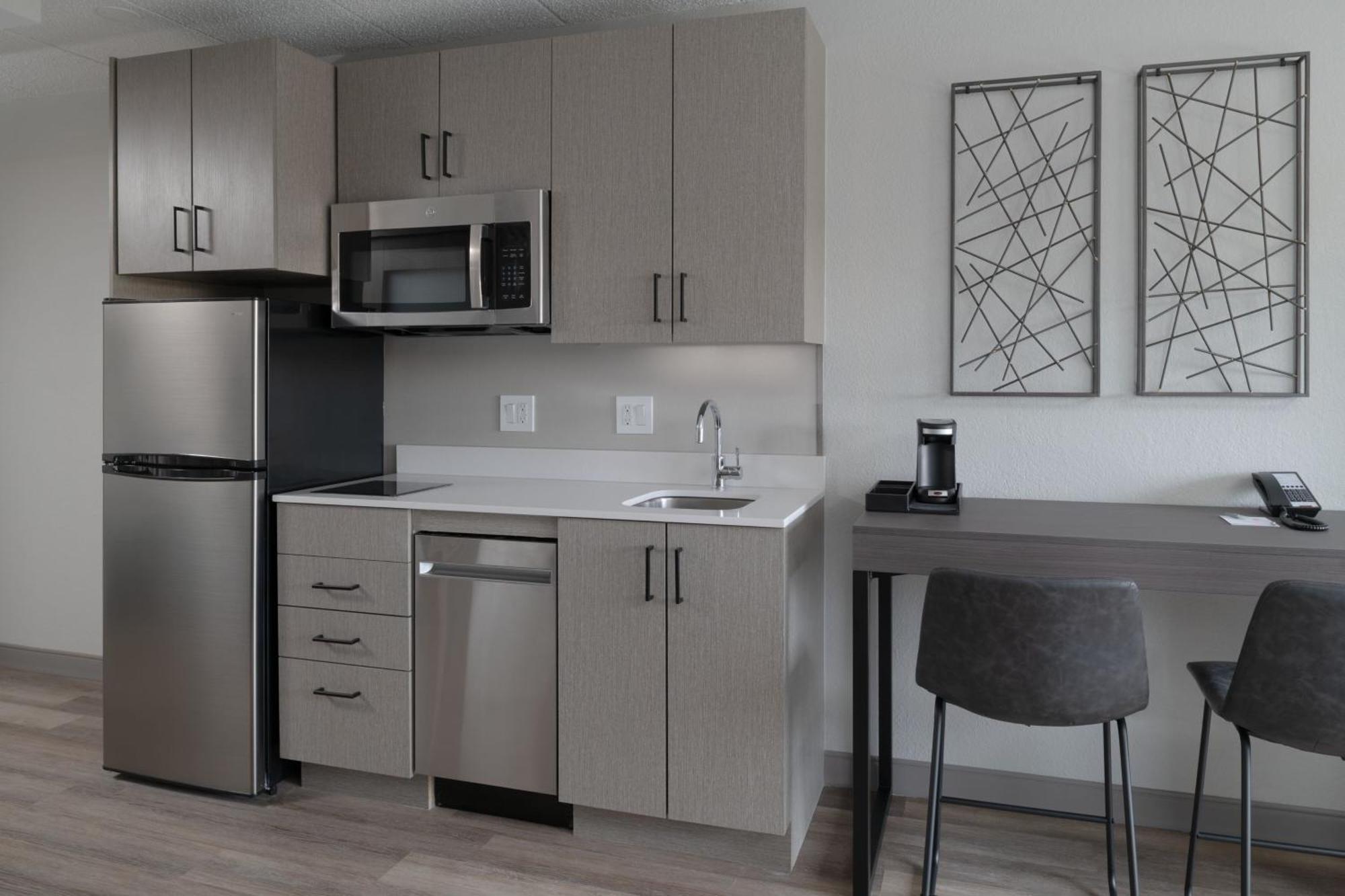 Towneplace Suites By Marriott Framingham Εξωτερικό φωτογραφία