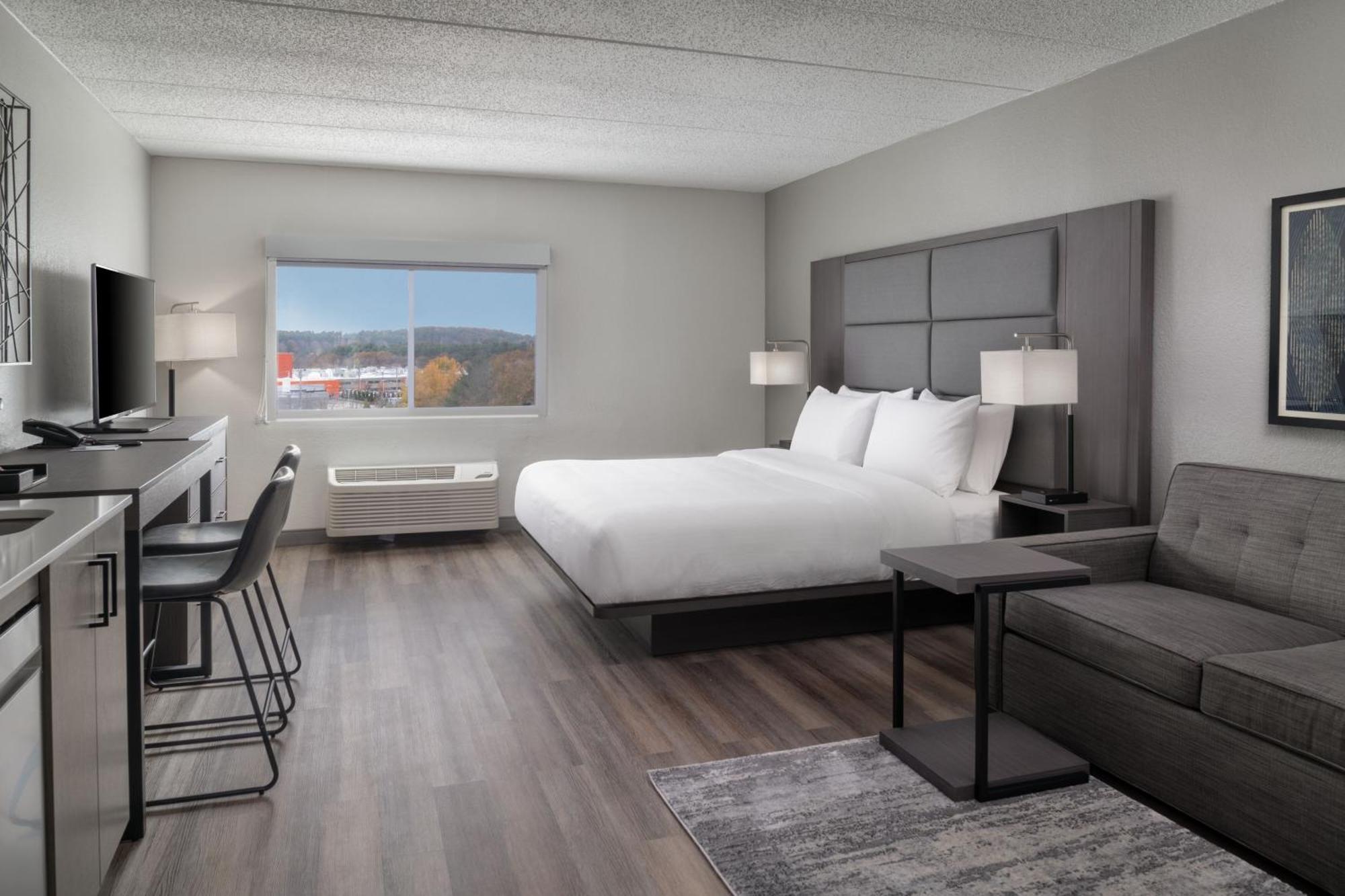 Towneplace Suites By Marriott Framingham Εξωτερικό φωτογραφία