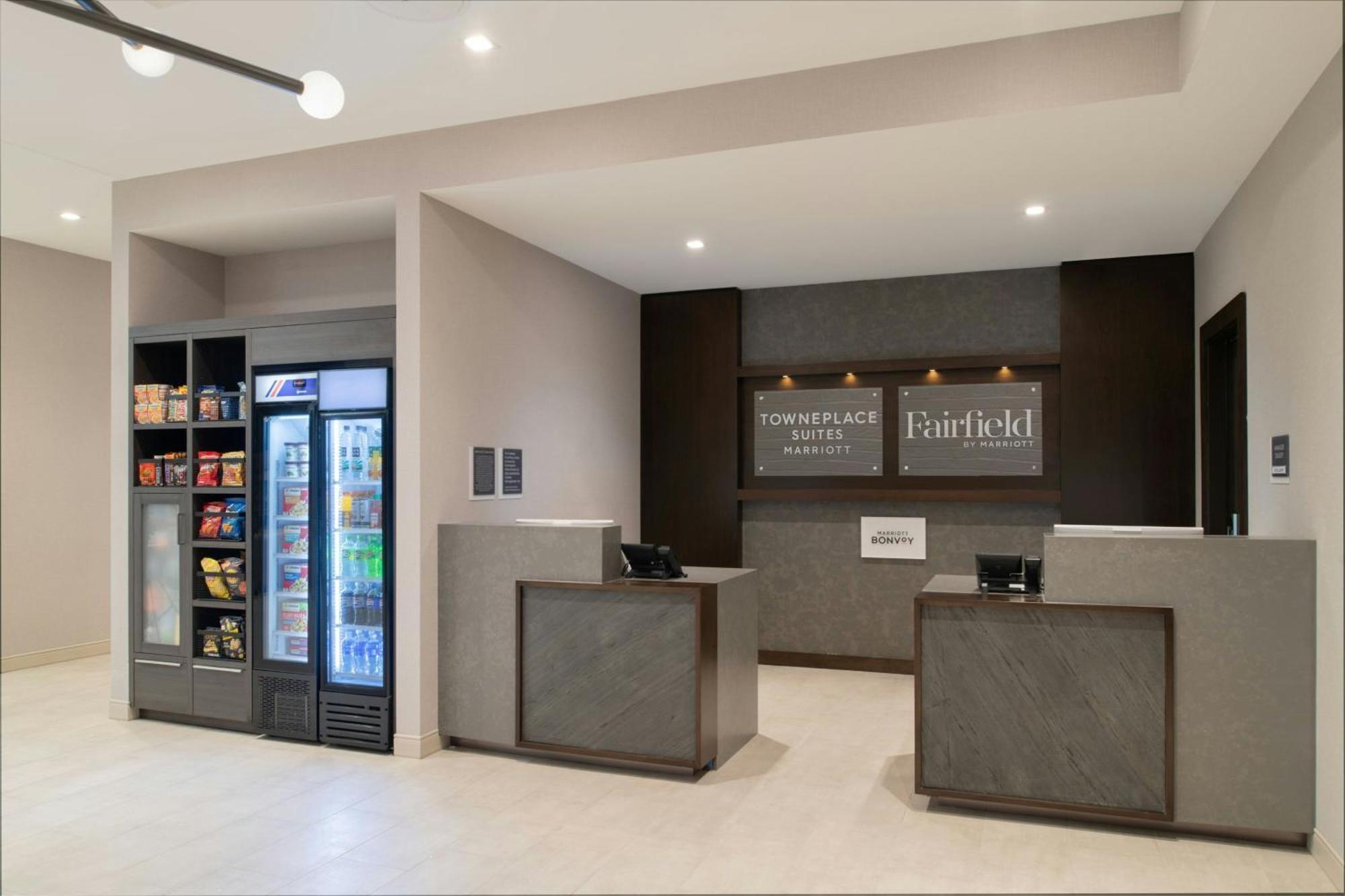 Towneplace Suites By Marriott Framingham Εξωτερικό φωτογραφία